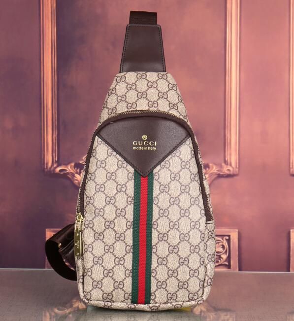 high quality chest bag