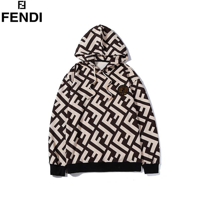 fendi hoodie dhgate