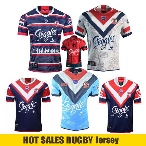 nrl fan gear