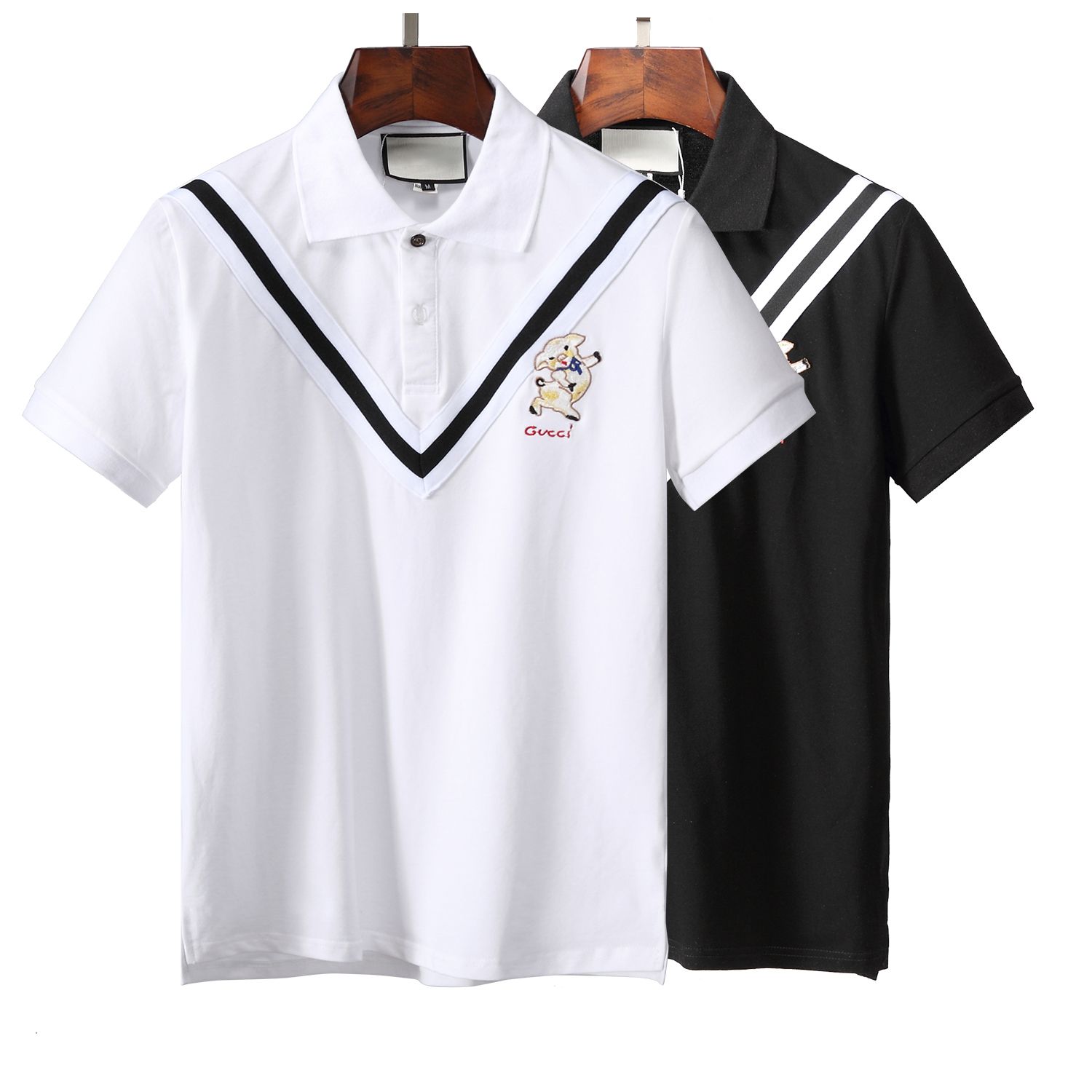 gucci polo dhgate