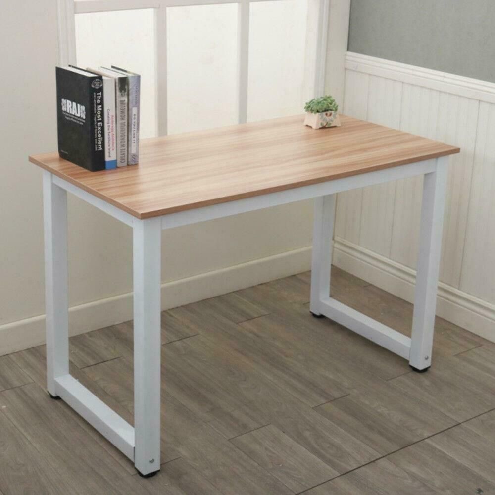 Venda Por Atacado De Brand Modern Simple Design Home Office Desk Comdor Tabela Madeira Desktop Study Escrita A 362 74 Dhgate Com Office Desk Comdor Tabela, How To Make A Simple Office Desk