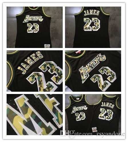 dhgate lebron lakers jersey
