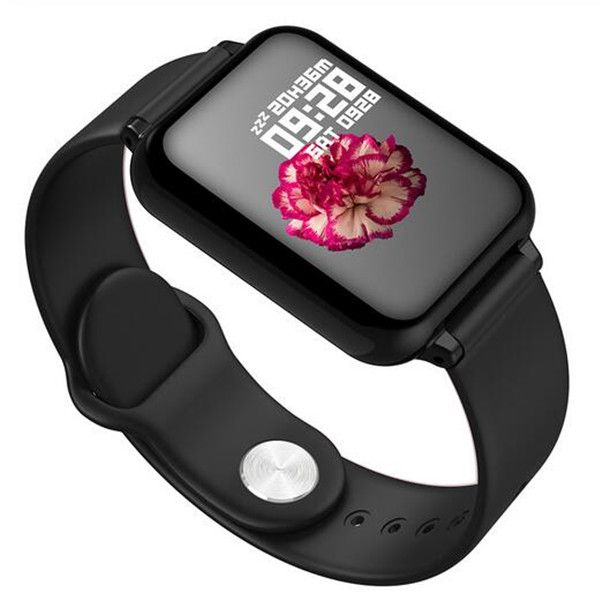 sports tracker android wear