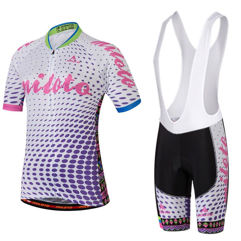bib jersey set