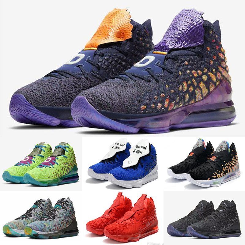 lebron spike shoes