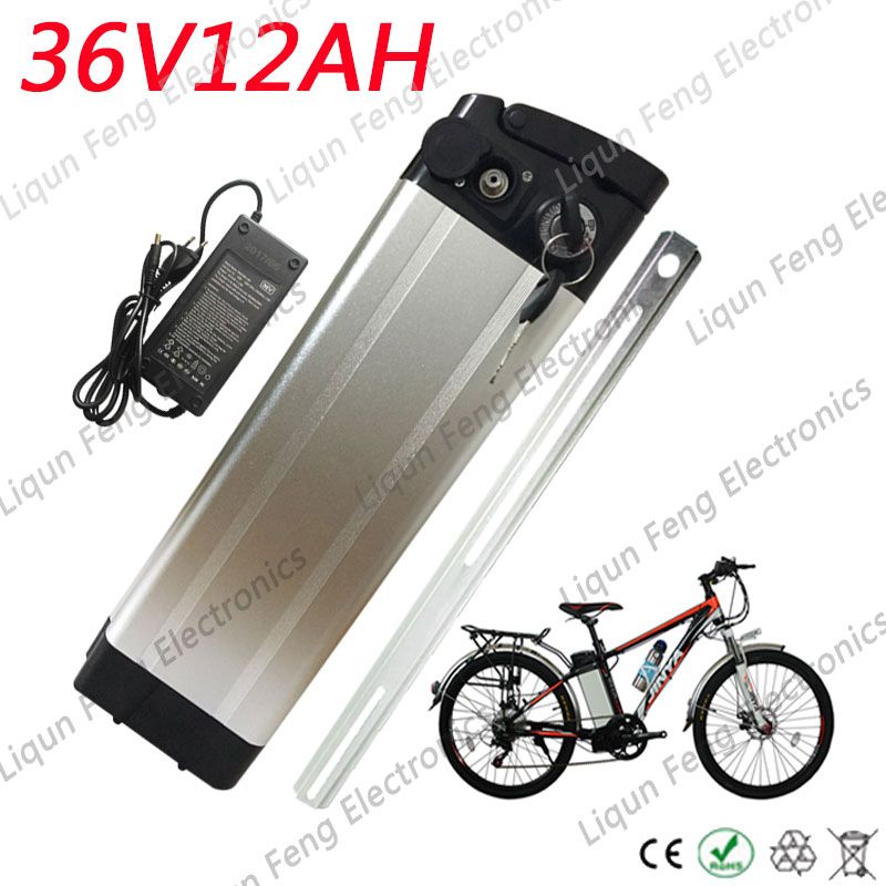 2020 36v 12ah E Bike Electric Motorcycles Scooter Lithium Ion Battery 12000mah With Bms Bafang 8fun Wheel Motor 500w From Jerry Zhang1998 189 65 Dhgate Com