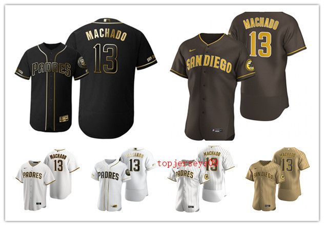 manny machado authentic jersey
