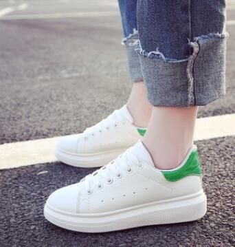 The Latest High Quality Fashion Design Casual Shoes Women S Daily