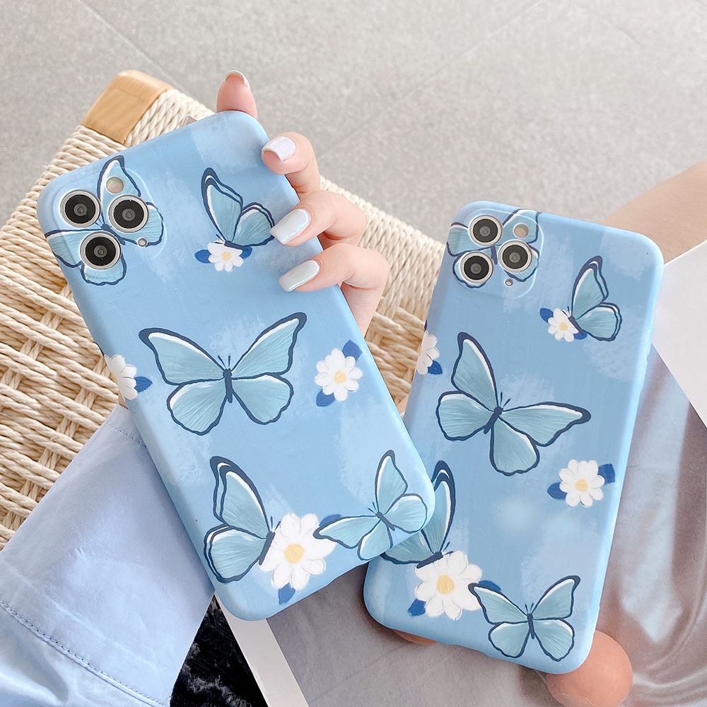 Cute Butterfly Flower Phone Case For Iphone 11 Pro Max Xr Xs Max 7 8 Plus X Camera Protection Soft Silicon Back Cover From Chenyanchao314 1 66 Dhgate Com Cute Butterfly Flower Phone Case For Iphone 11 Pro Max Xr Xs Max 7 8 Plus X Camera Protection Soft Silicon Back Cover From Chenyanchao314 1 66 Dhgate Com