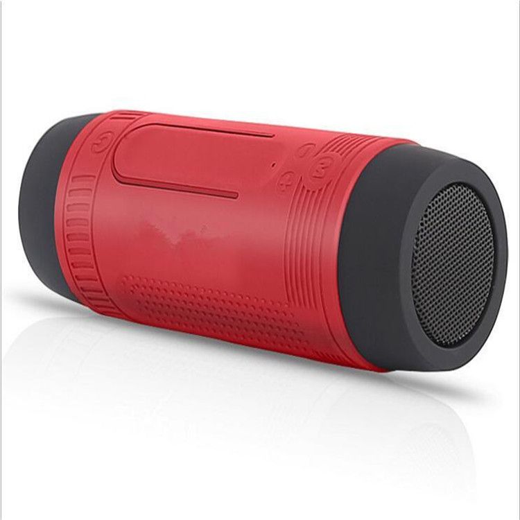 zealot sport music outdoor flashlight