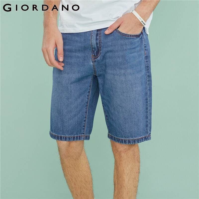 giordano bermuda shorts