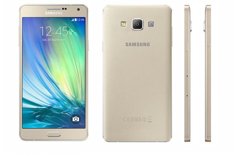 samsung a7 core