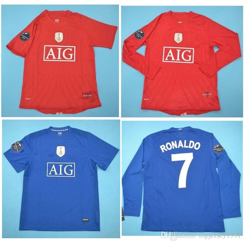 best retro jerseys soccer