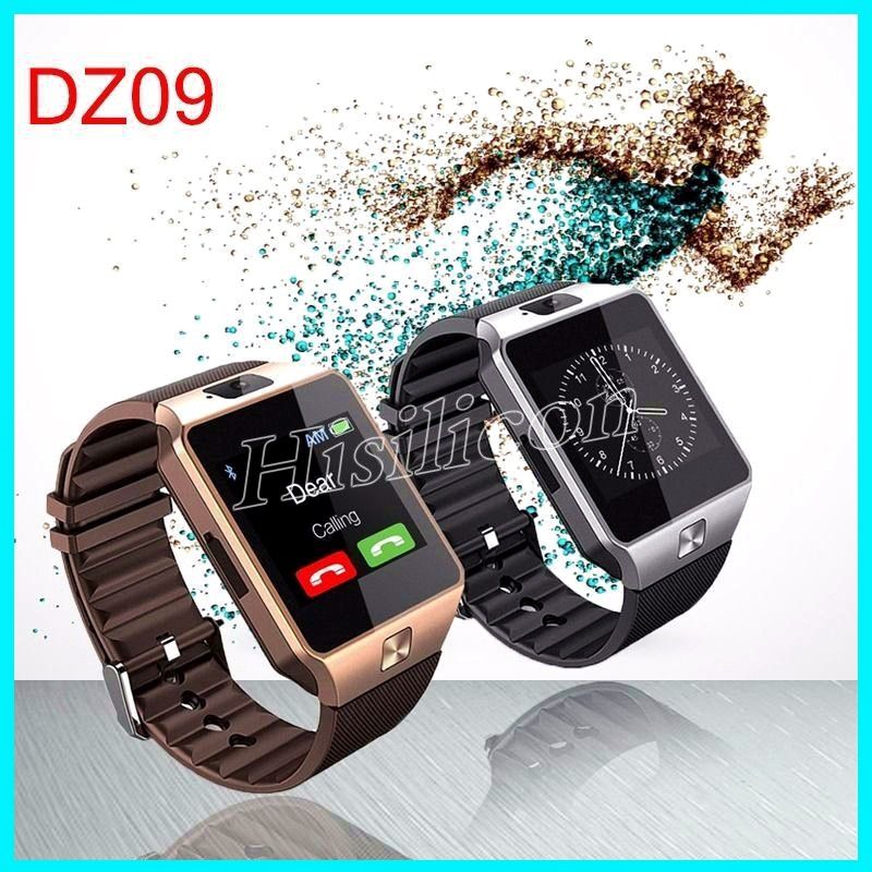 Reloj Inteligente Dz09 Homologado + Bateria + Lapiz Tactil – SIJ  Distribuciones