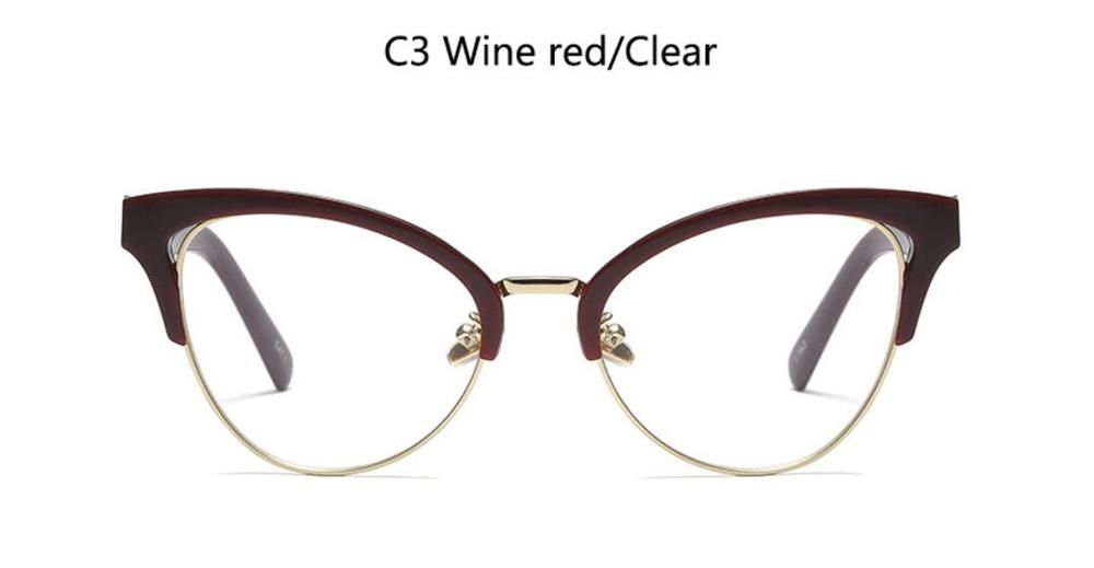 c3 wine red clear