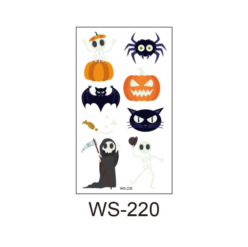 WS-220