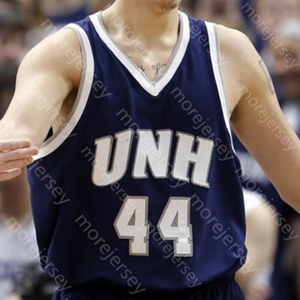 new hampshire wildcats men's basketball roster