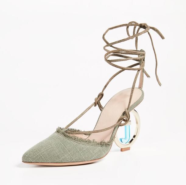 catwalk shoes ladies