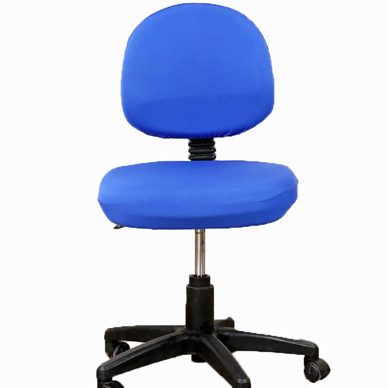 Elastic Office Chair Cover Stretch Seat Cover For Computer Chair