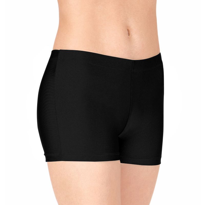 lycra shorts womens