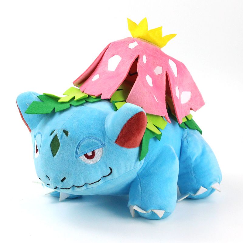 venusaur peluche