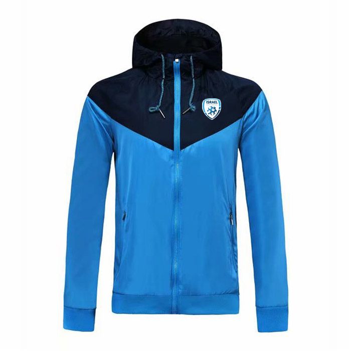 soccer winter jacket