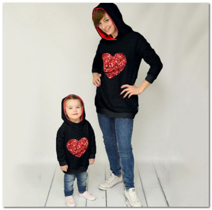 matching boy and girl valentine outfits