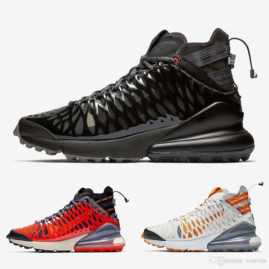 270s white and orange