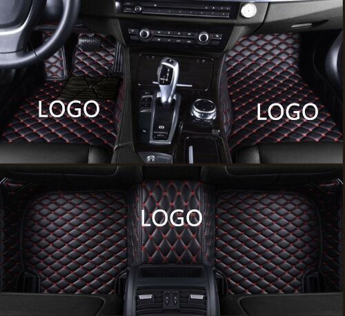 Compre Para Hyundai Genesis Coupe Tiburon 2003 2020 Car Floor Mats
