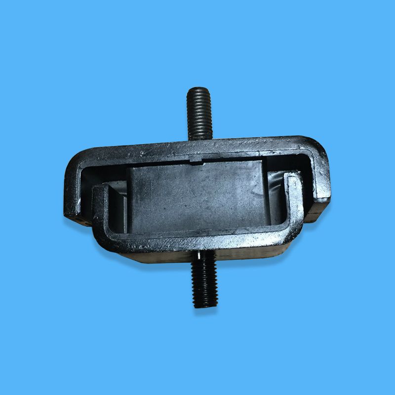 Compra Piezas De Montaje Del Motor Del Cojín De Goma Delantera Y Compra Piezas De Montaje Del Motor Del Cojín De Goma Delantera Y