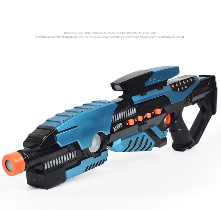 toys with light and sound