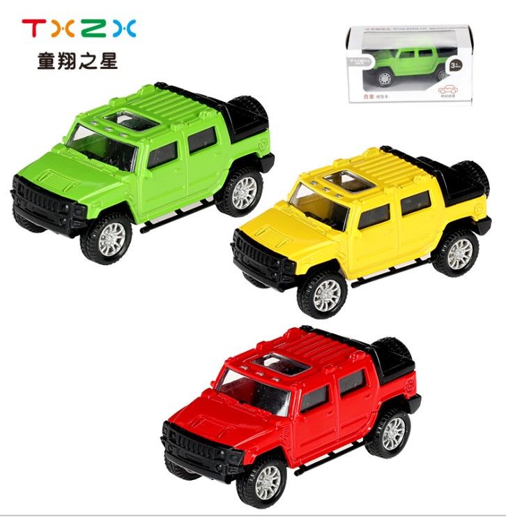 wholesale model cars