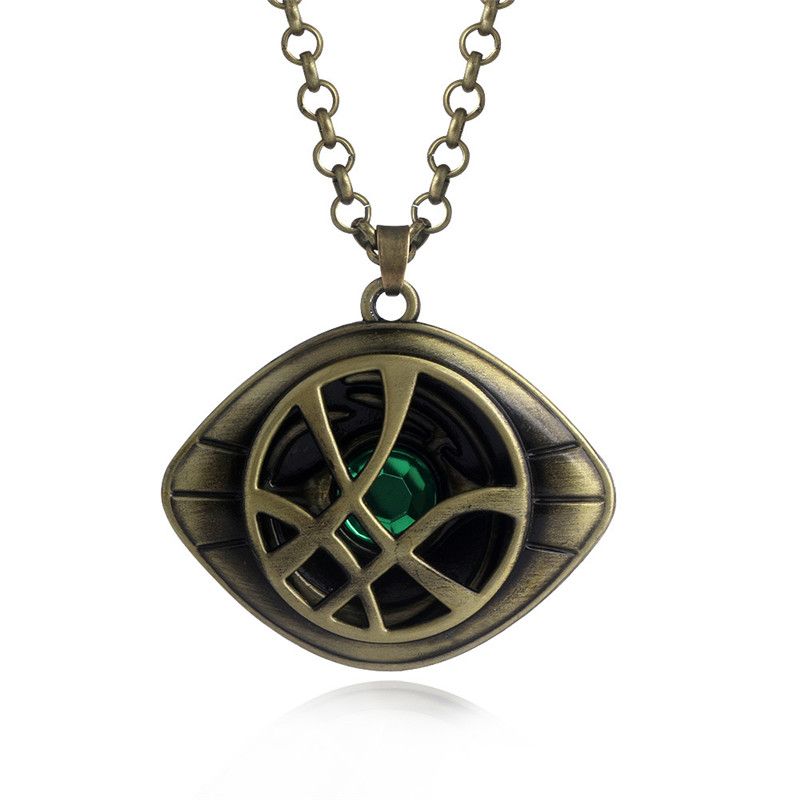 Buy Wholesale doctor strange eye agamotto For Temporary Tattoos And  Expression  Alibabacom