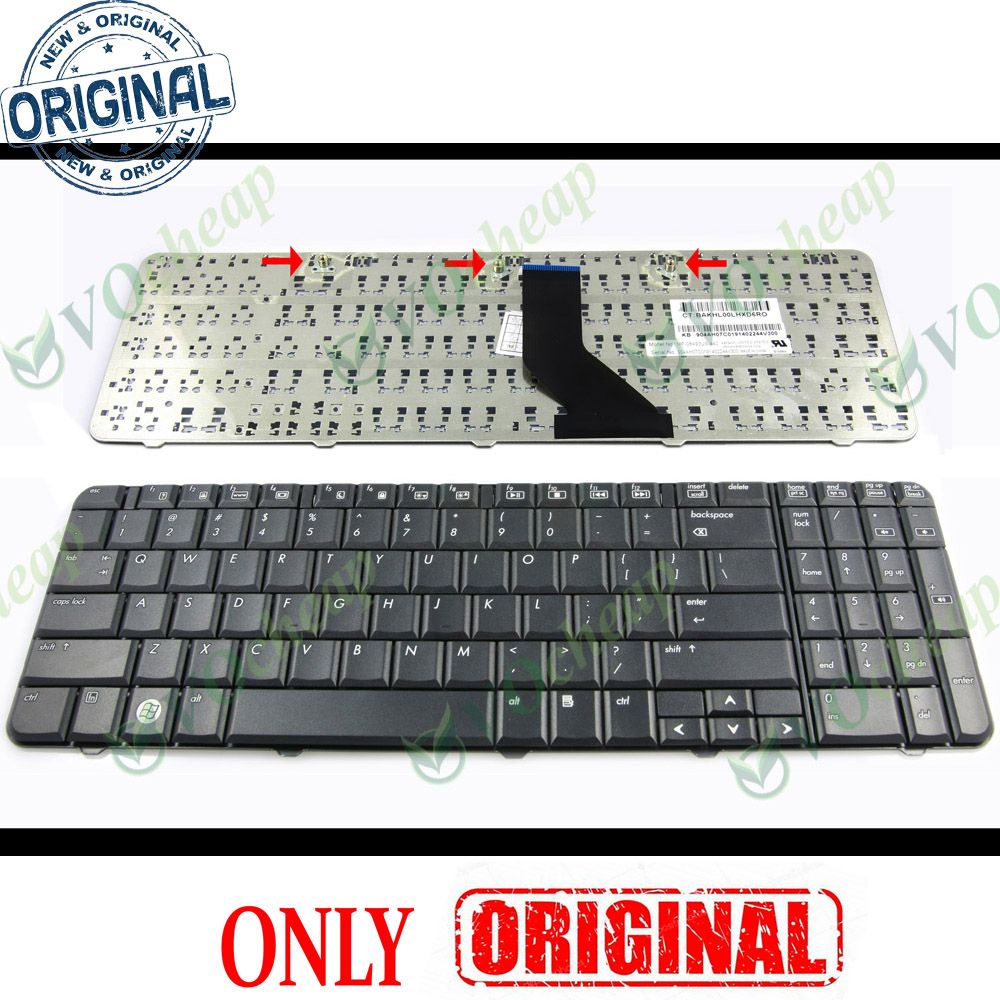 Купить Ноутбук Compaq Presario Cq60