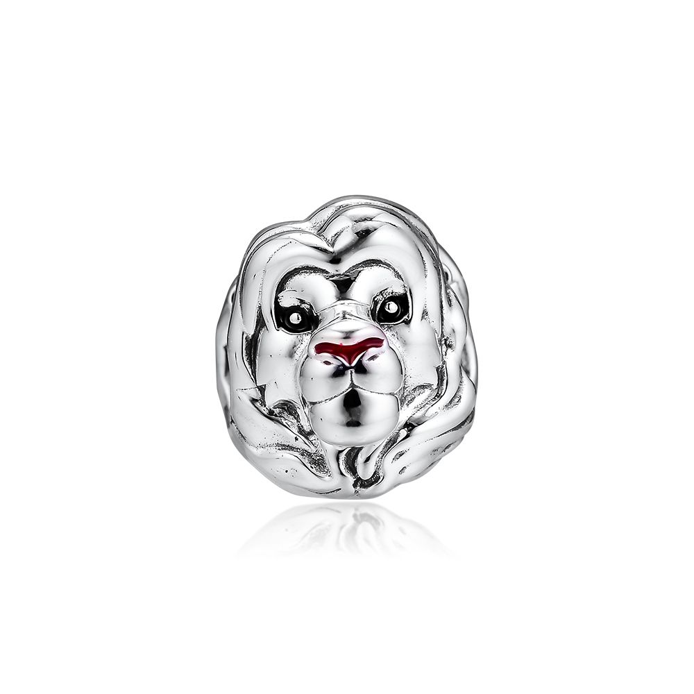 charm pandora simba charm pandora simba