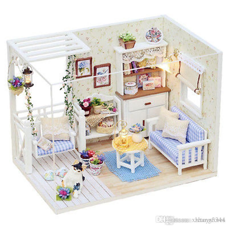 doll house buy online