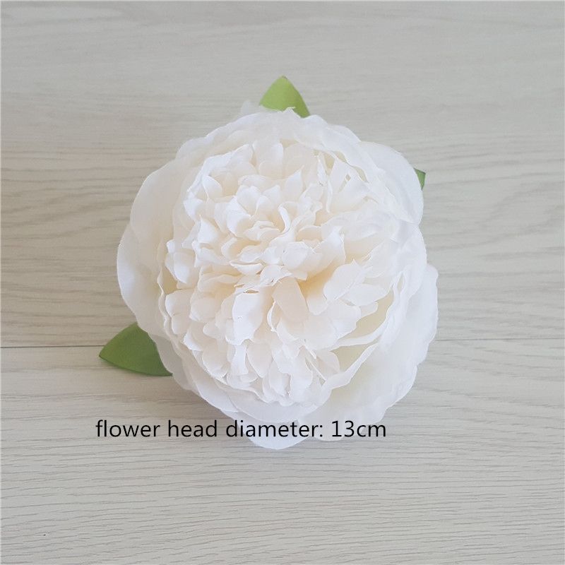 13cm peony