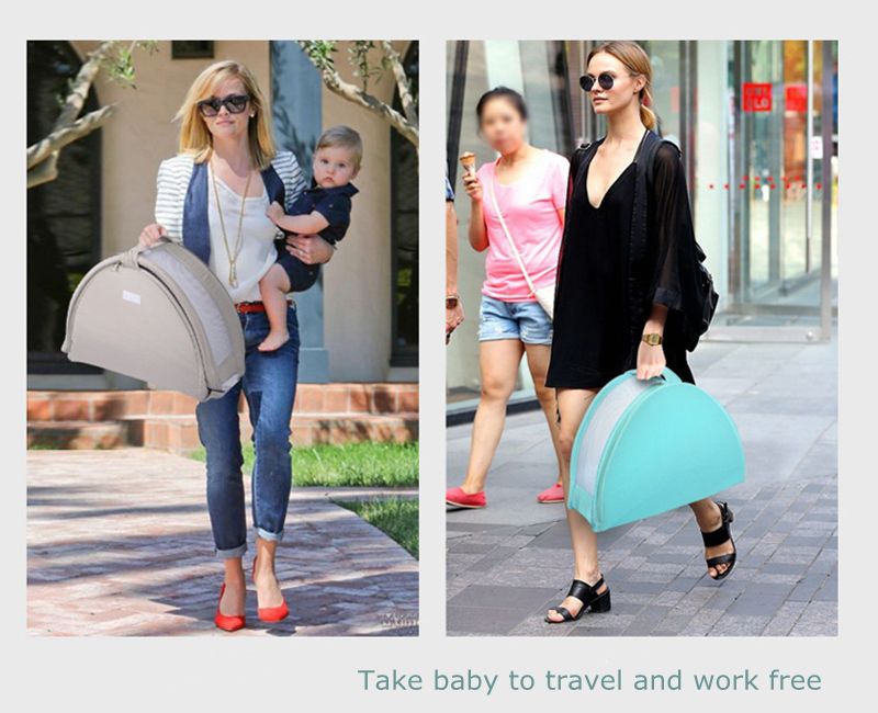 born baby bed online shopping