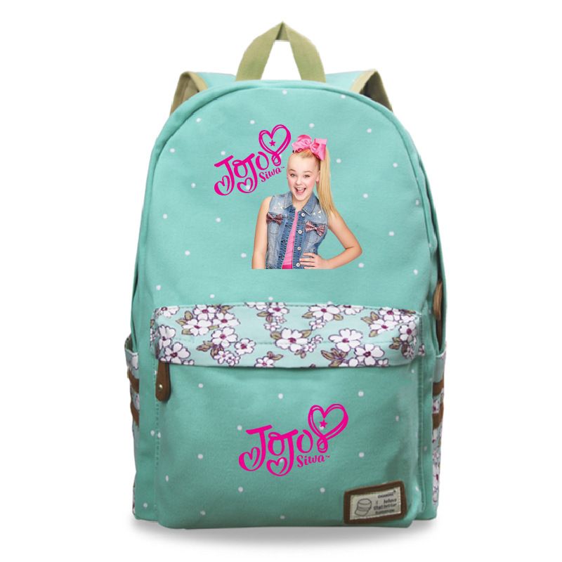 beautiful backpacks for school