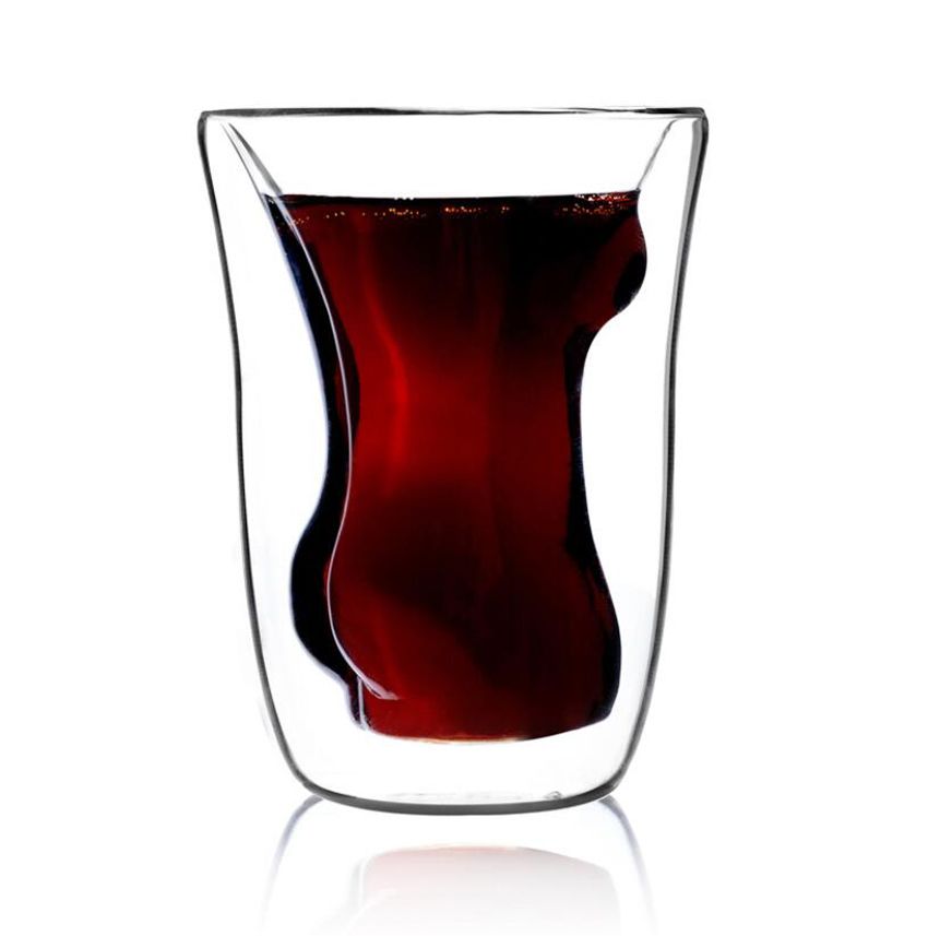 cool glass cups