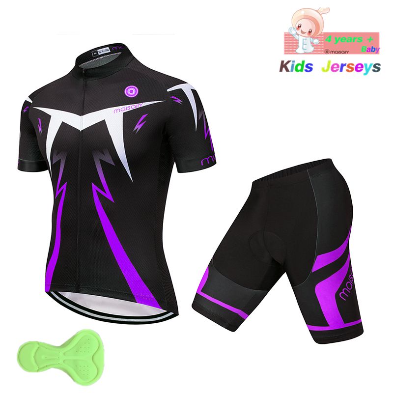 purple mtb jersey