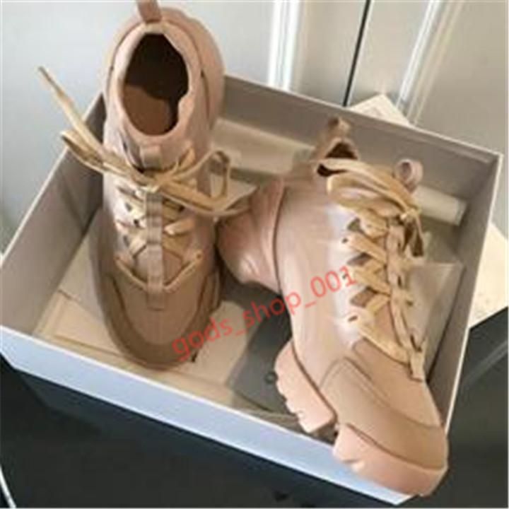 Compre 2020 Novo Designer Sapatos Casuais Moda Xshfbcl Sapatas Da Mulher Flores Esporte Executar A Impressão De Espessura Inferior Luxo Bowling Sapato Grande De Wholesalegoodshop_01, $372,13 | Pt.Dhgate.Com