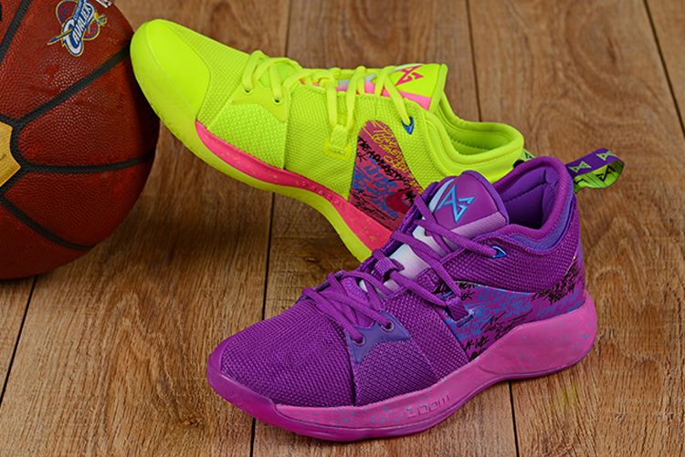 paul george confetti