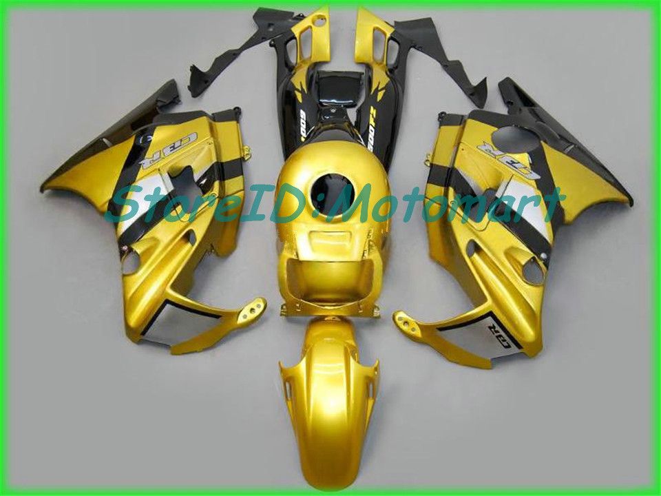motorcycle fairings usa