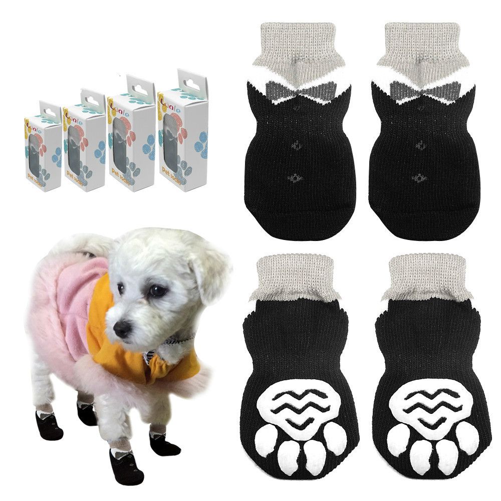 dog shoes medium