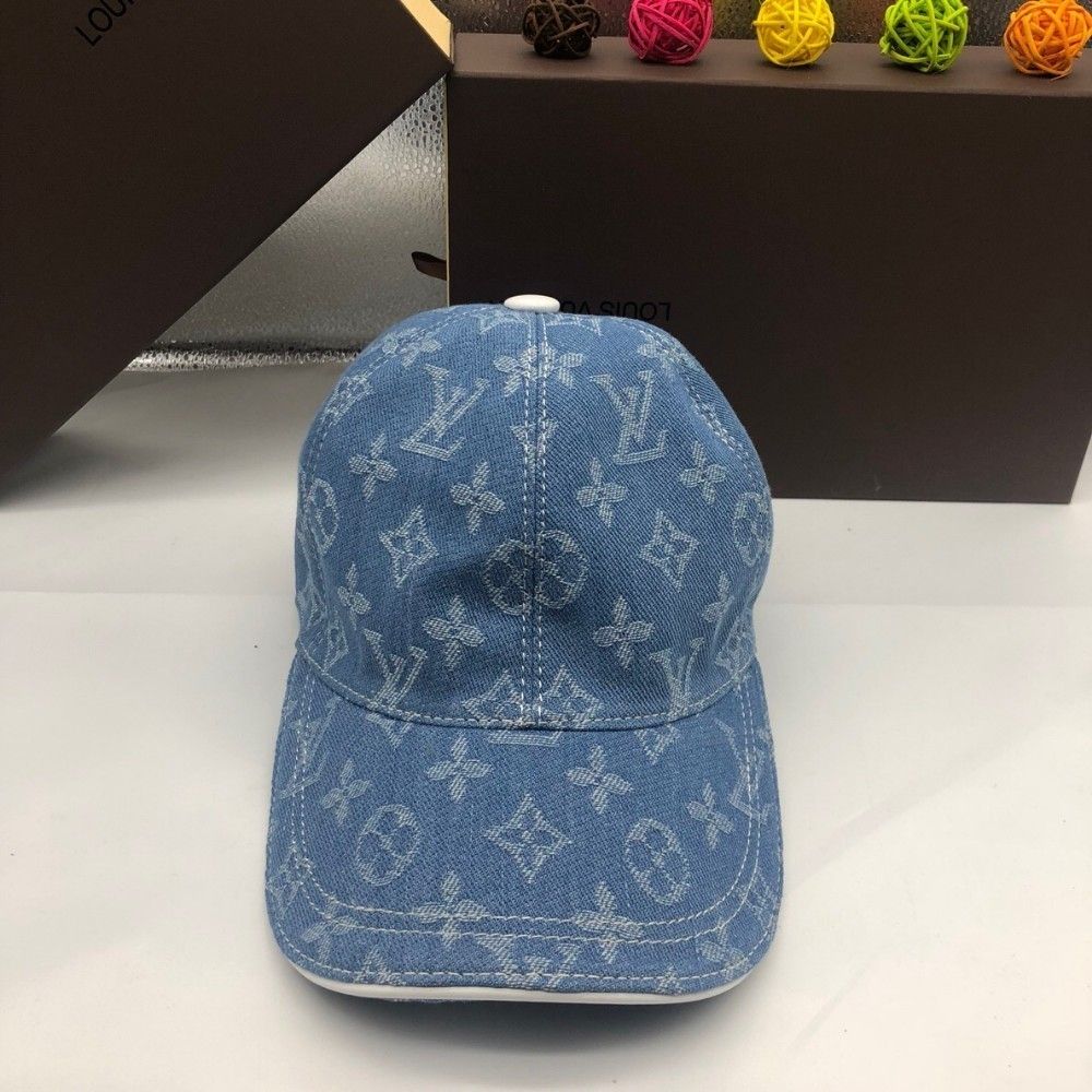 imported hats