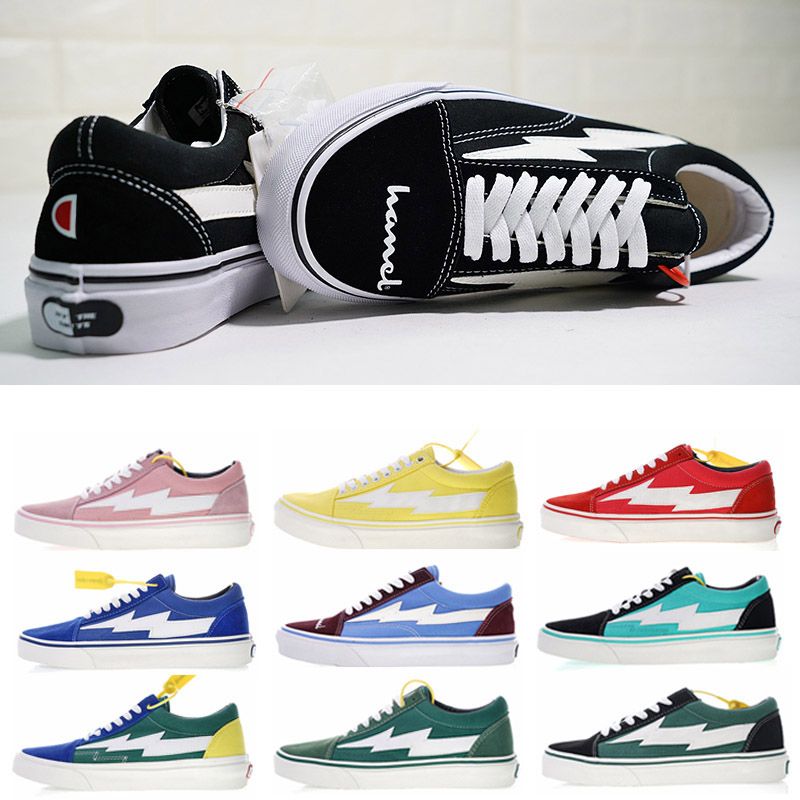 champion x revenge x storm