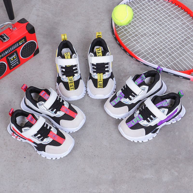 infant boys football trainers