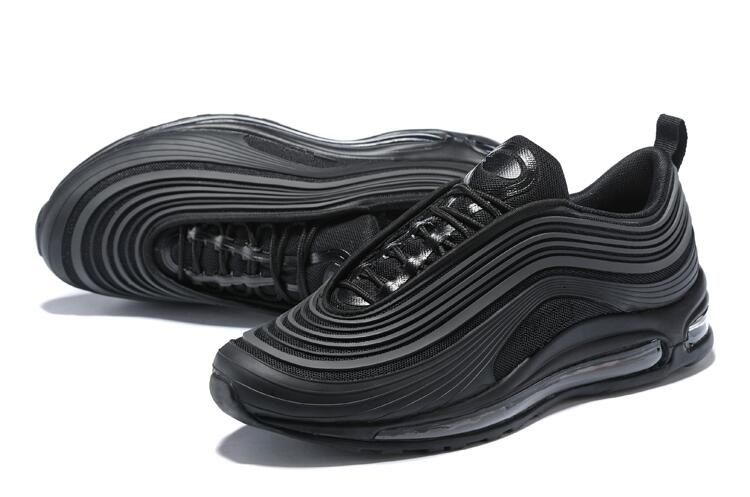 triple black 97s