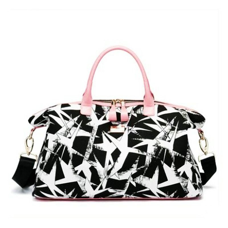 ladies large gym bag